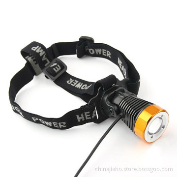 Trustfire Tr-H1 Zooming 400 Lumens CREE 5-Mode Xm-L T6 LED Head Lamp (JH_LED_515)